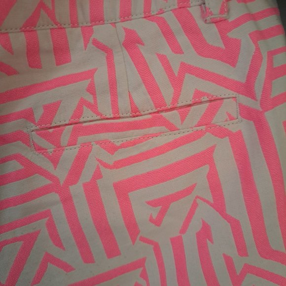 J. CREW Shorts size 4 - Picture 6 of 7